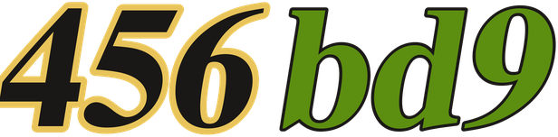 456bd9 logo