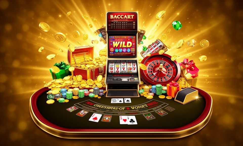 456bd9 What We Offer in the 456bd9 Casino